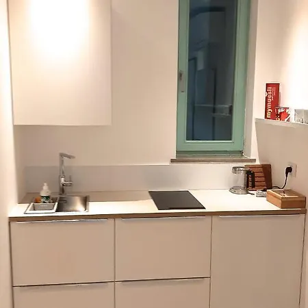 Appartamento I Design *