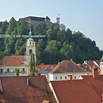Apartmán I Design Lublaň
