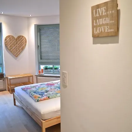 Lejlighed I Design *