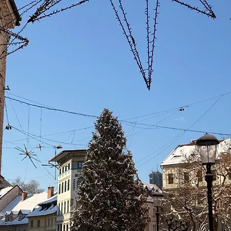 Lejlighed I Design *