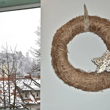 I Design Lejlighed *