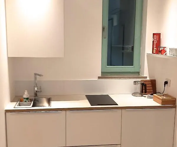 Apartmán I Design *