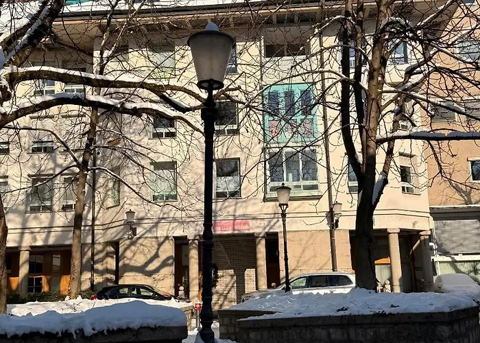 I Design לובליאנה