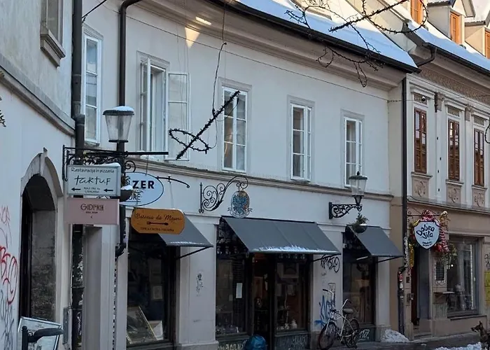 I Design Λιουμπλιάνα