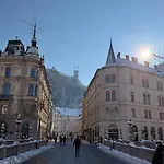 Lejlighed I Design Ljubljana