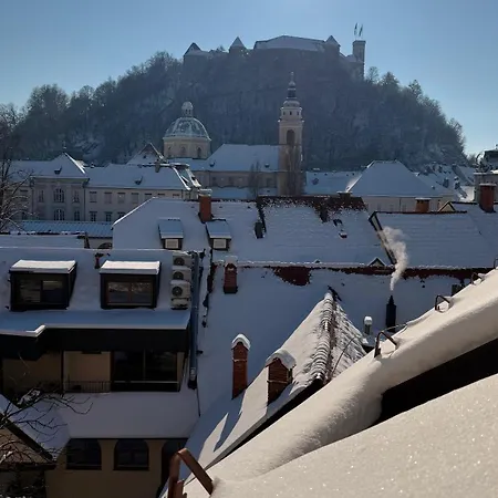 Διαμέρισμα I Design *