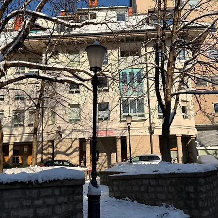 I Design Λιουμπλιάνα