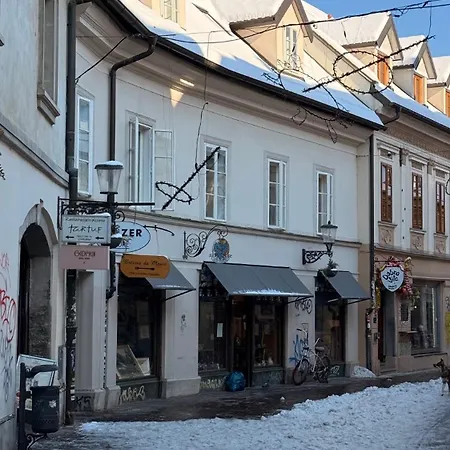 I Design Λιουμπλιάνα